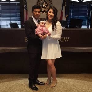 Meet your Posher, Leslie